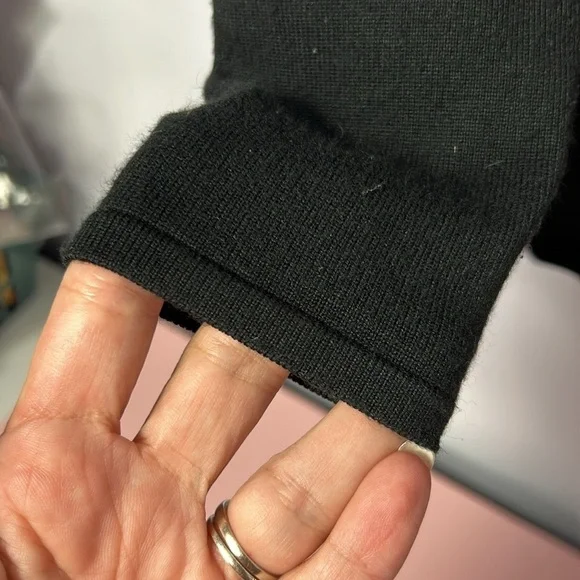 Jamie Sadock Knit Cardigan - Picture 5 of 11